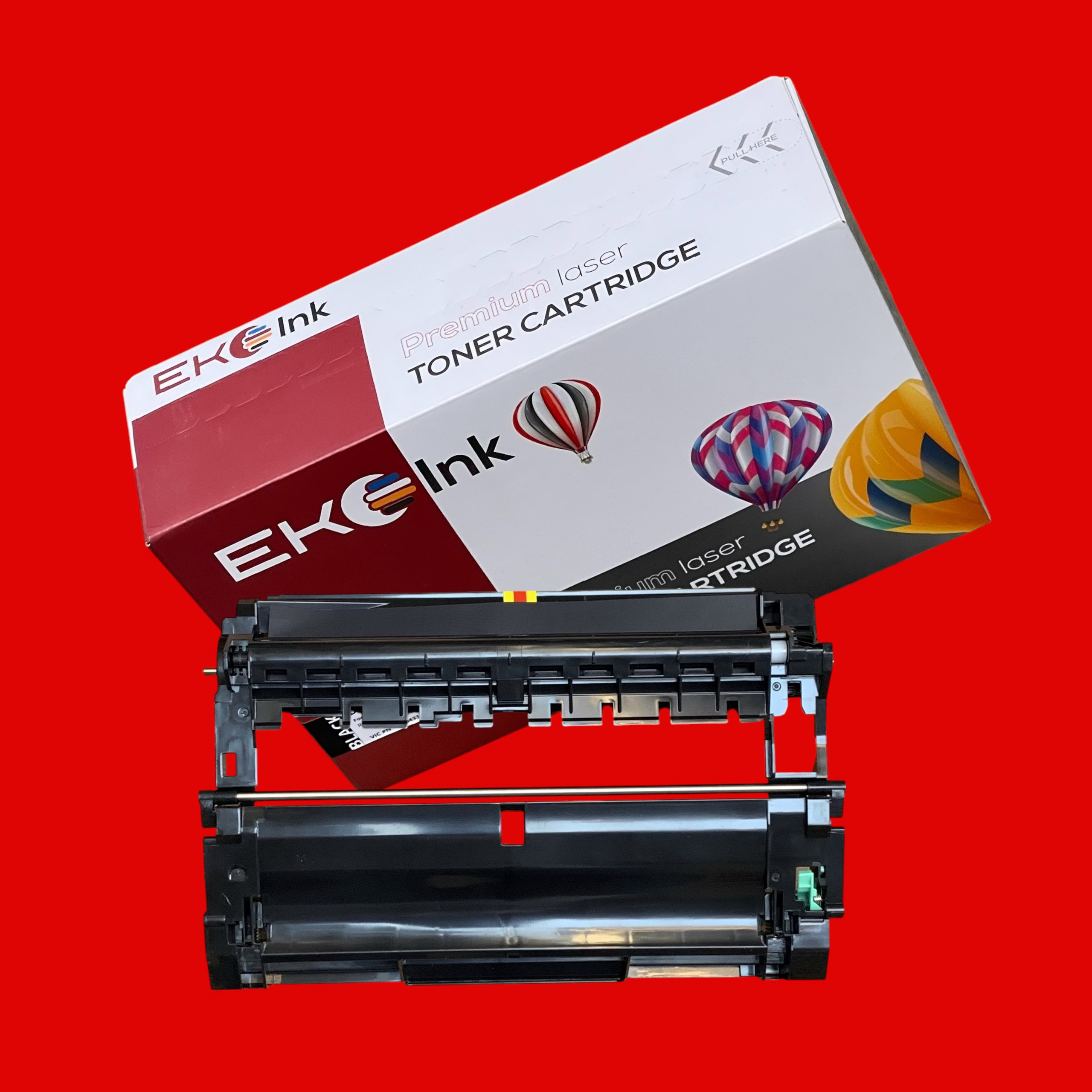 Cụm trống Ricoh SP230: Dùng cho máy in Ricoh SP 230DNW, 230SFNW ( Drum Cartridge Risoh SP230 Eko Ink ) hàng nhập khẩu