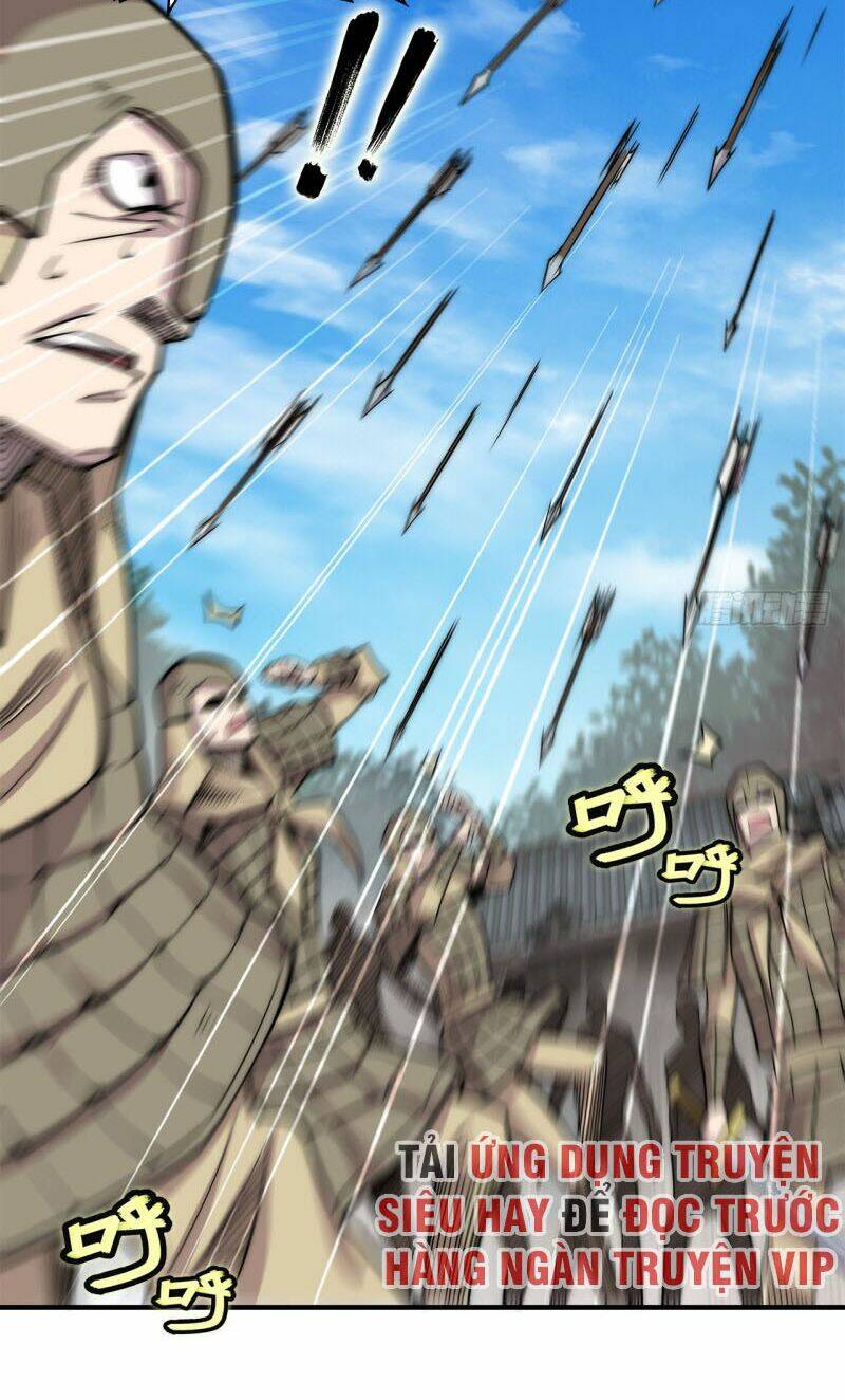 cuộc sống thoái ẩn của võ lâm chi vương chapter 104 37