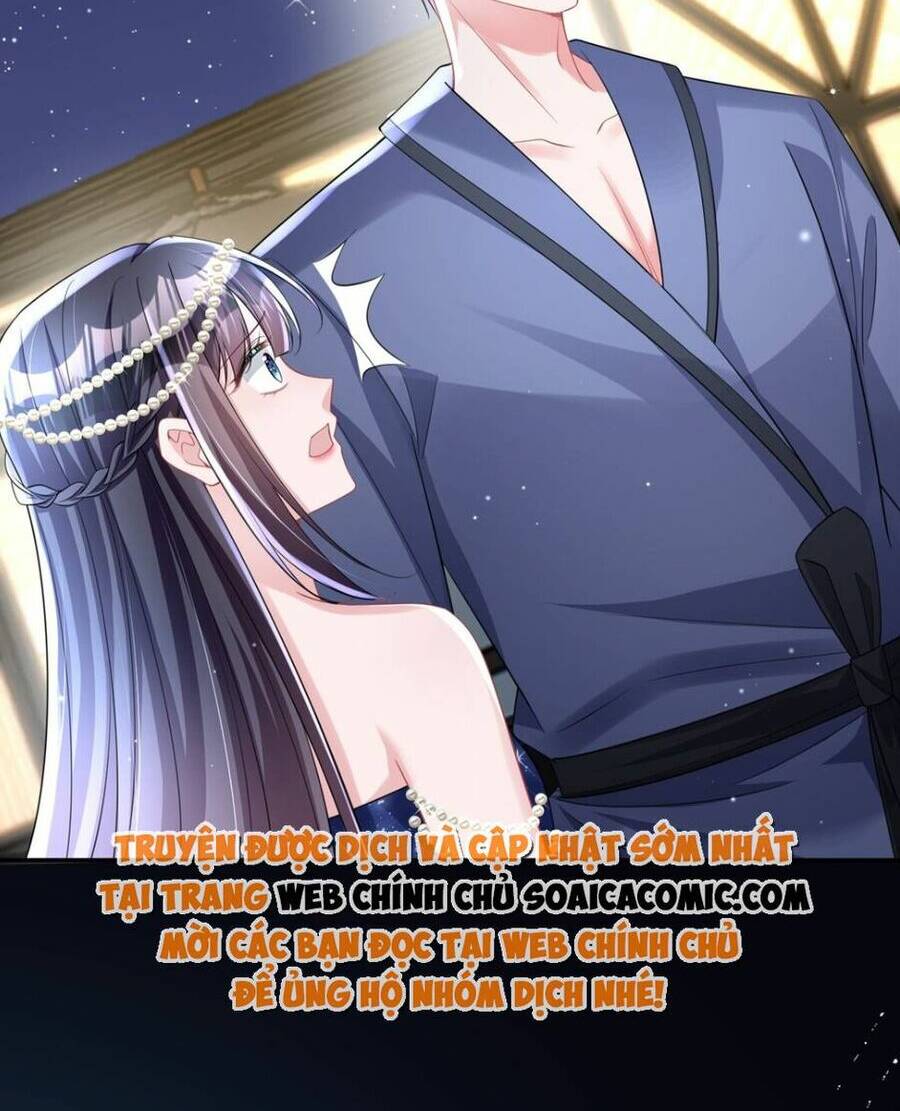 tổng tài huyết tộc cực sủng cô vợ mỹ nhân ngư chapter 65 68