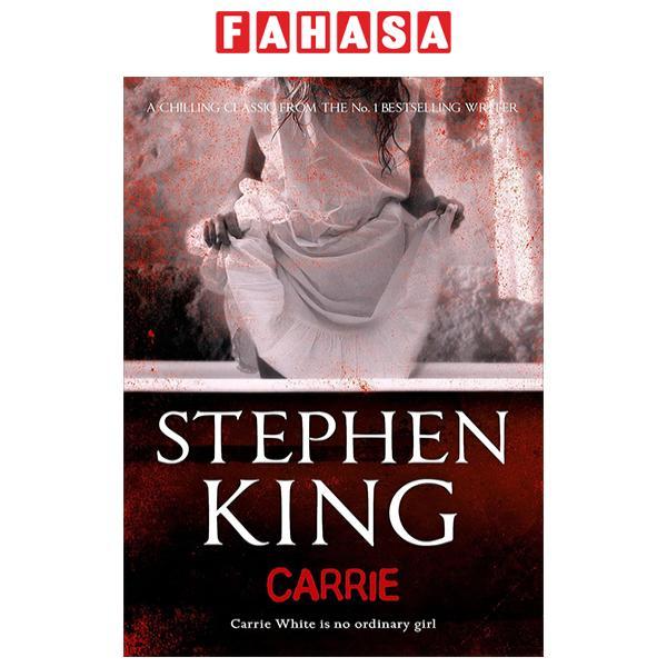 Carrie - Stephen King