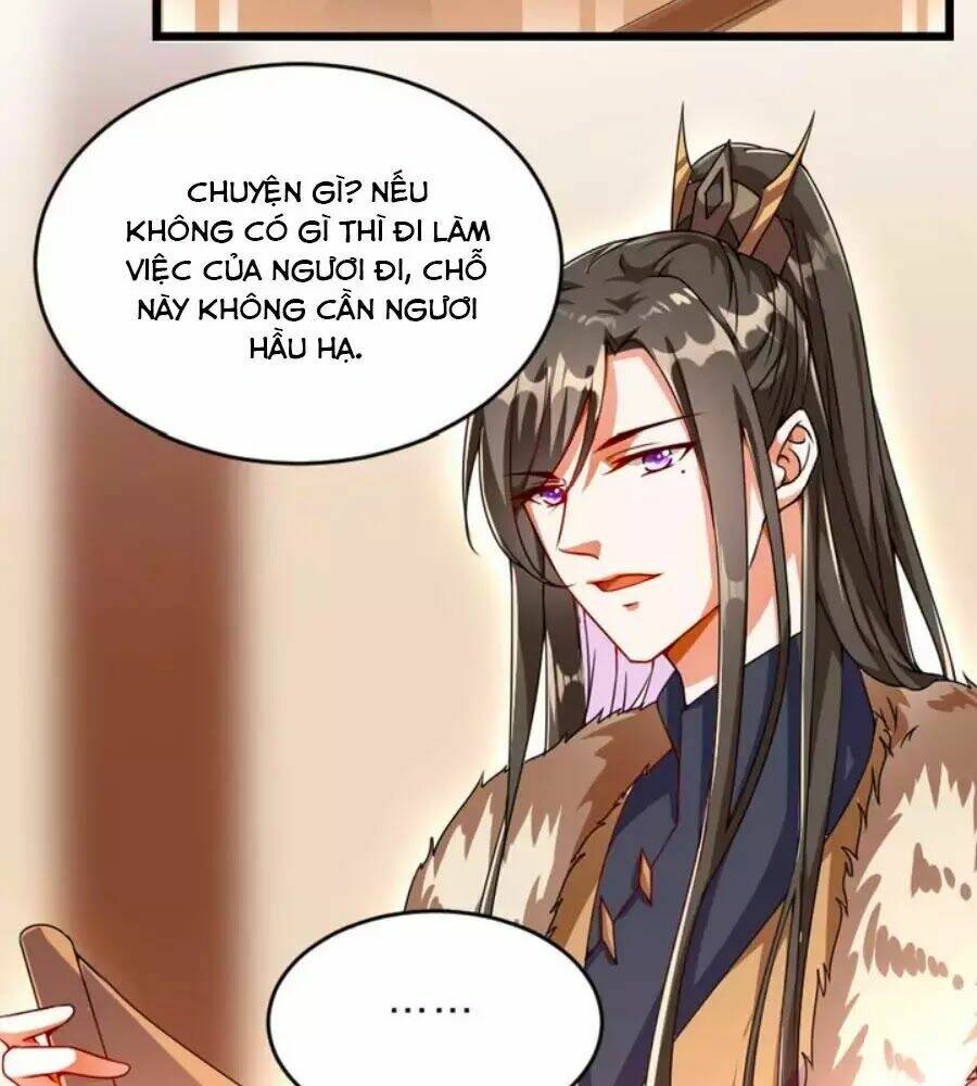 thái tử điện hạ, nô tài có hỉ rồi chapter 27 2