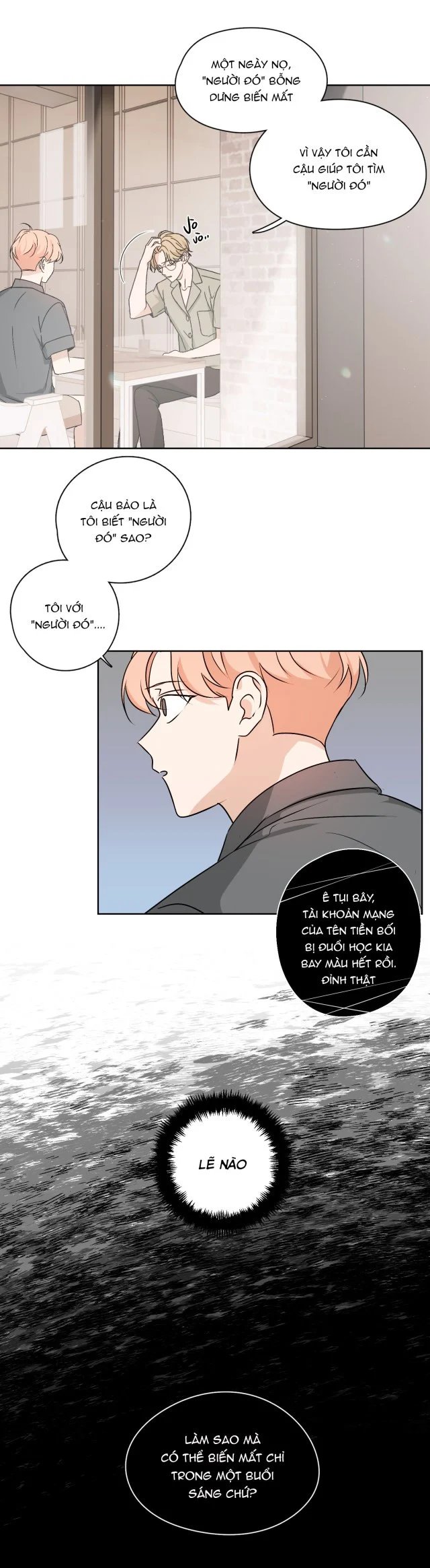 khi đào nở hoa chapter 15 15