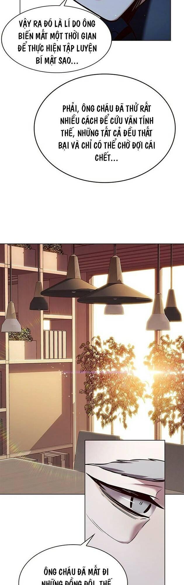 biến thân thành mèo chapter 226 42