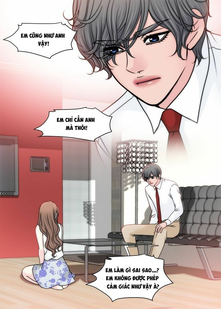 người đàn ông của tôi chapter 67.2 7