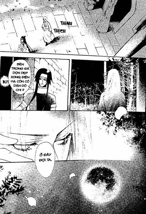 lâu lan y mộng chapter 4 53