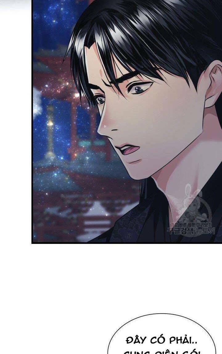 cô dâu của sói đen chapter 5 15