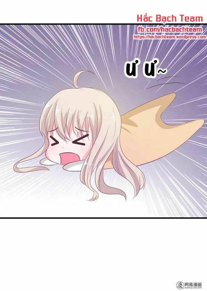 cả thế giới tớ chỉ yêu cậu chapter 16 17