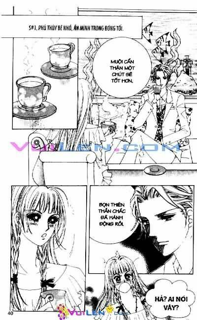 cửa hàng phù thủy chapter 3 40