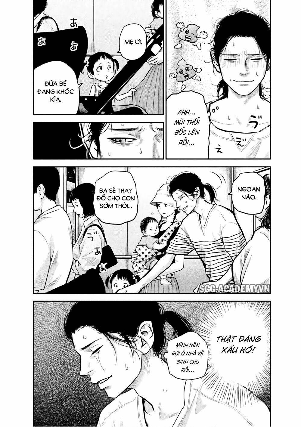 đạo luật nhiều vợ chapter 149 10