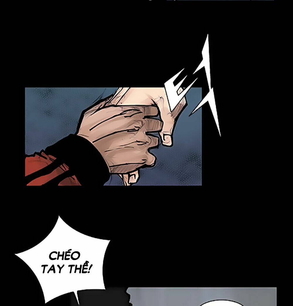 độc cô tiền truyện chapter 47 8