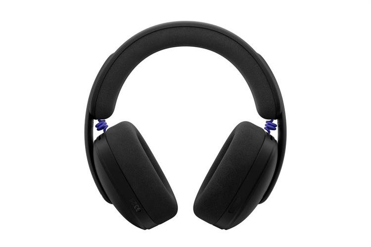 Tai nghe Chụp Tai Gaming Logitech G325 - Hàng Chính Hãng