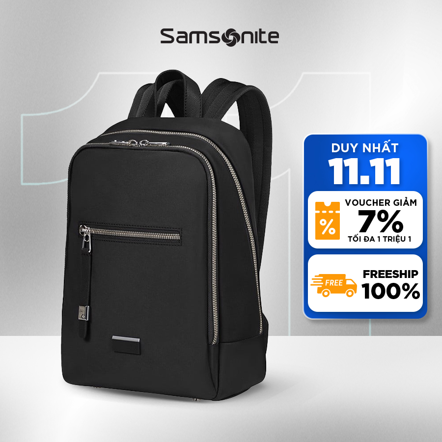 Balo nữ Samsonite Be-Her S