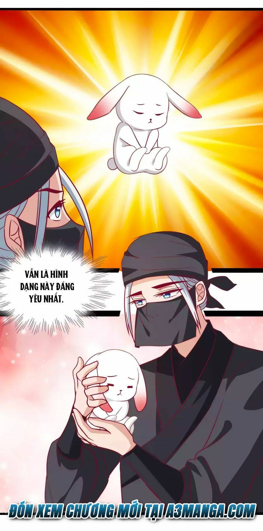 thỏ yêu tiểu vương phi chapter 53 36
