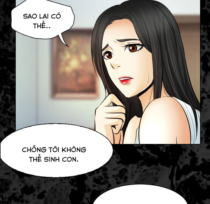 lòng chung thủy chapter 30 31