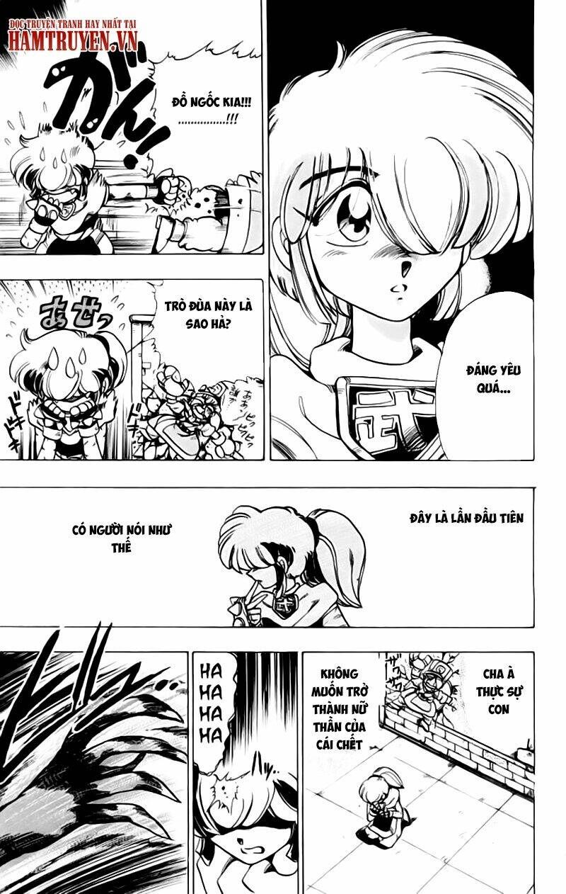 violinist of hameln - cây đàn kì diệu chapter 53.1 21