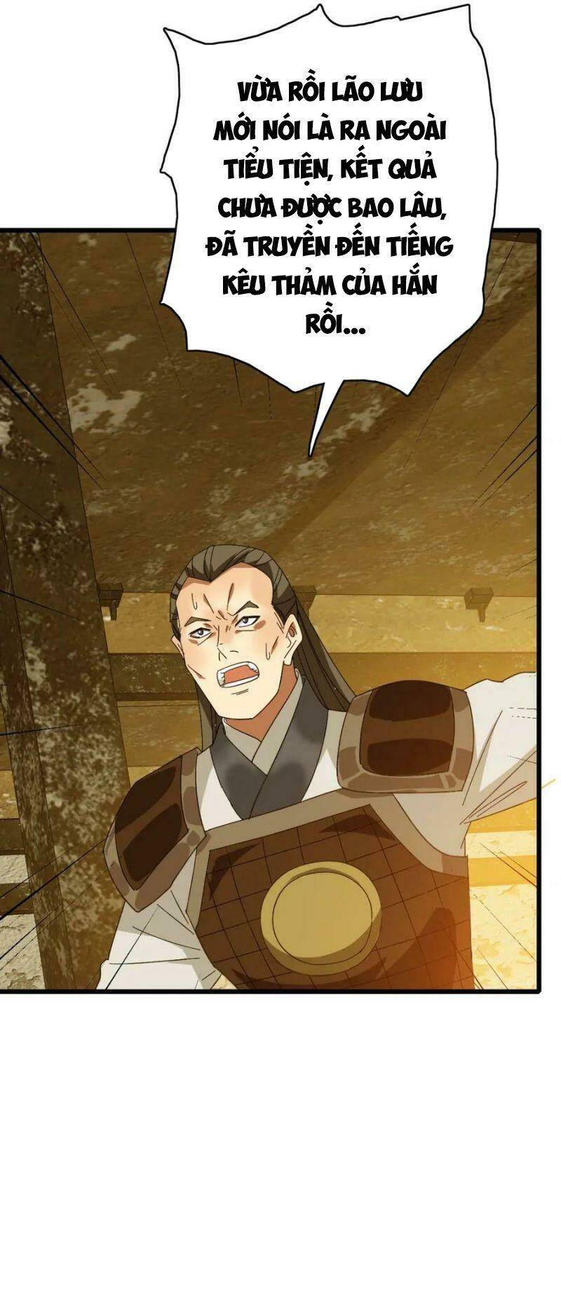 siêu đạo thần thuật chapter 125 38