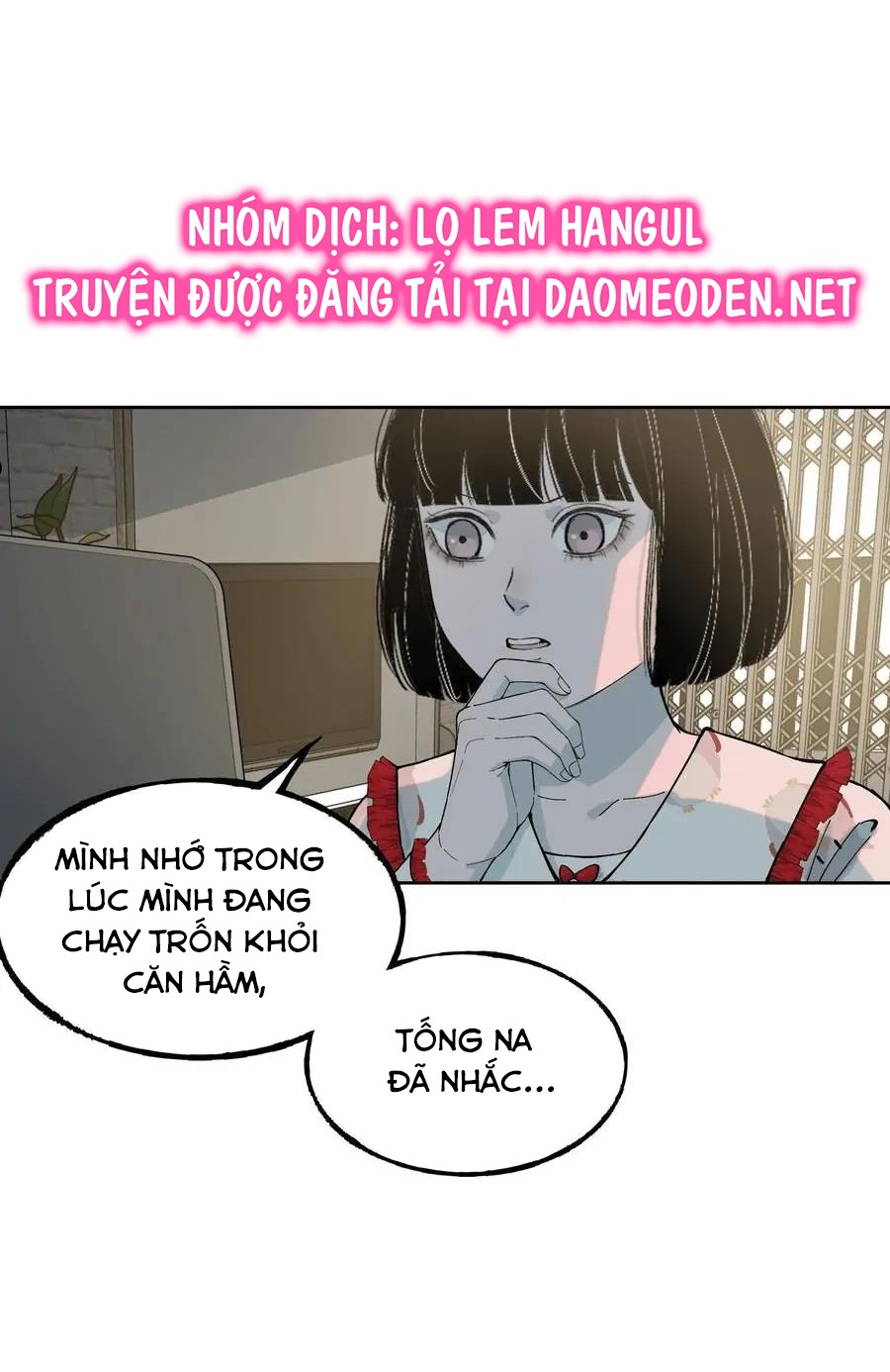 tôi biết bí mật của anh ta chapter 50 15