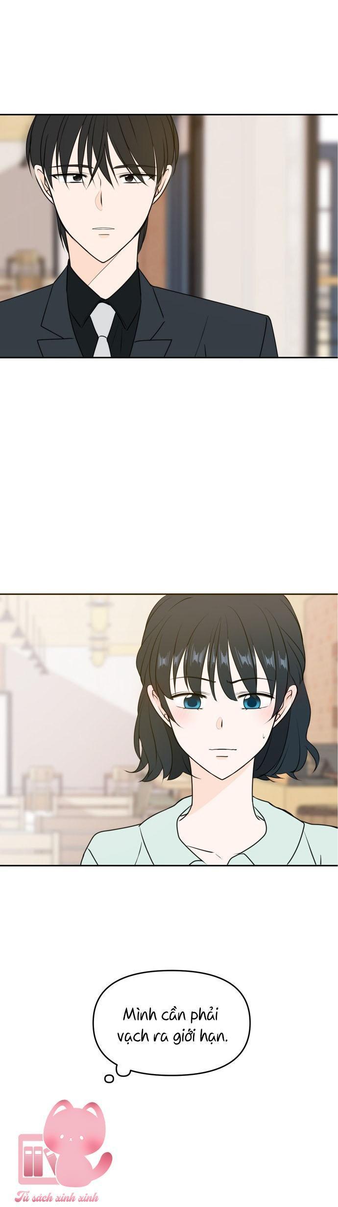 hẹn gặp nhau ở kiếp thứ 19 chapter 51 22