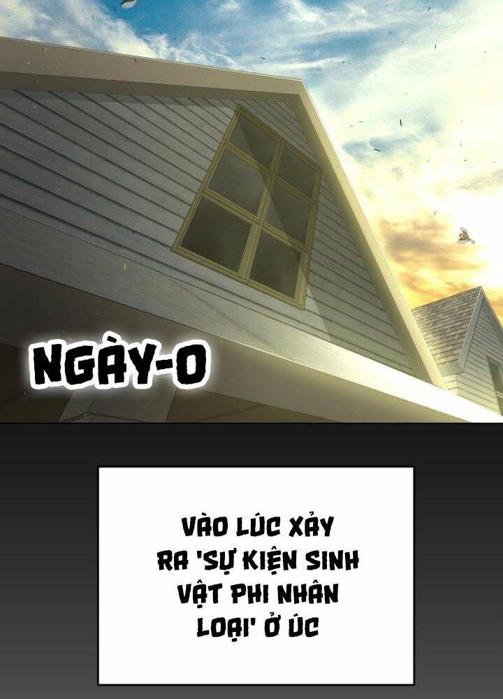 kĩ nguyên của anh hùng chapter 116 100