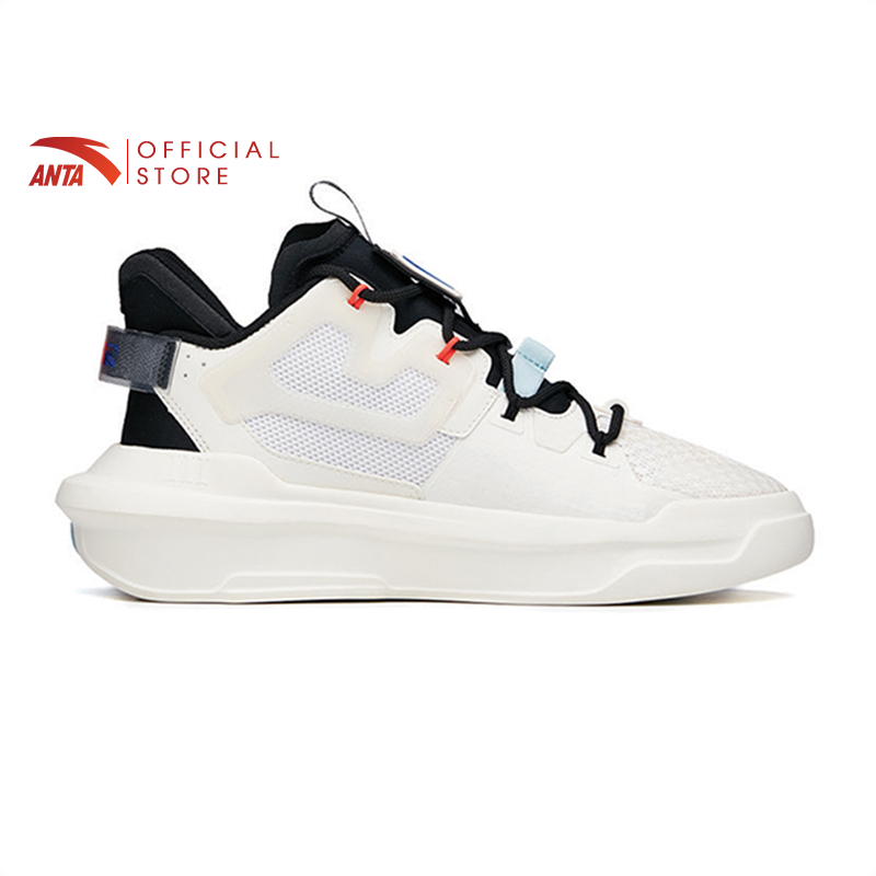 Giày sneakers X-game Anta BADAO 3.0 Wang YiBo 812138081-2