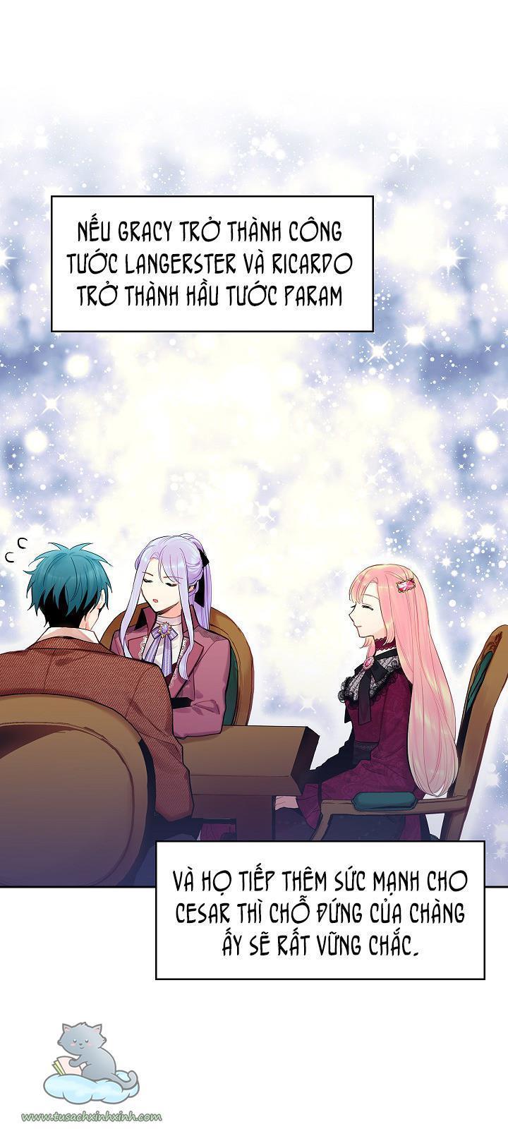 ác nữ muốn ly hôn chapter 77 44