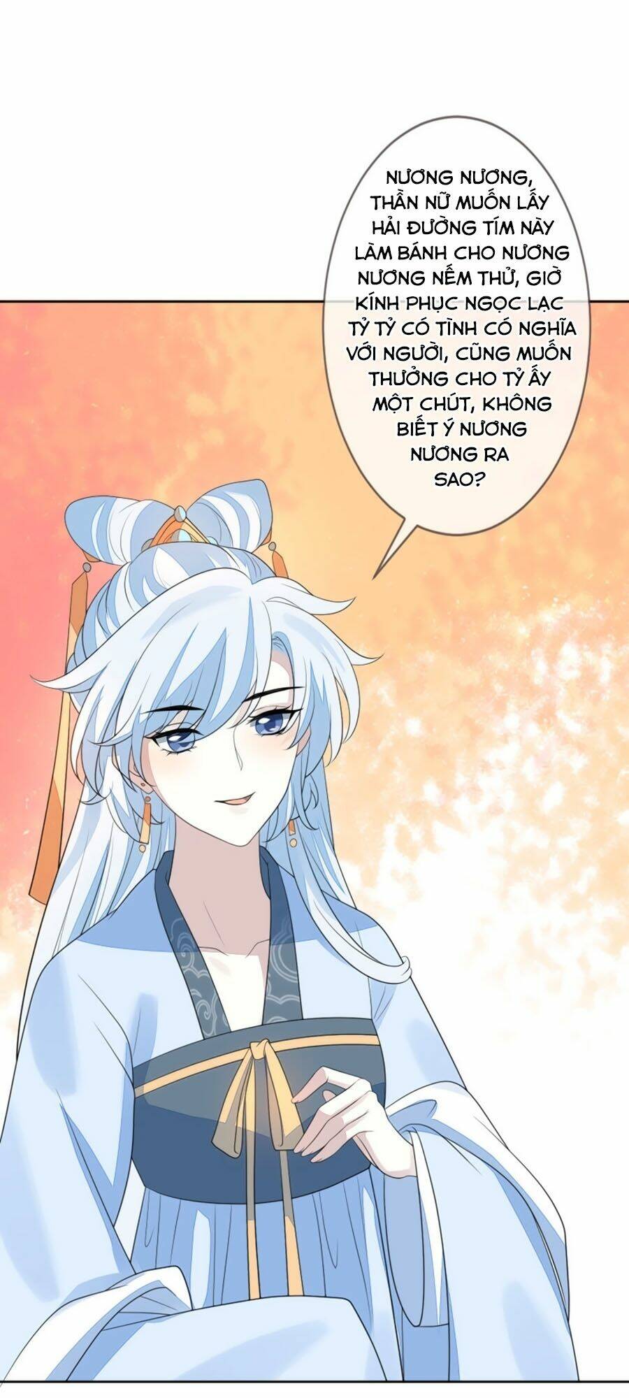 cửu khuyết phong hoa chapter 64 54