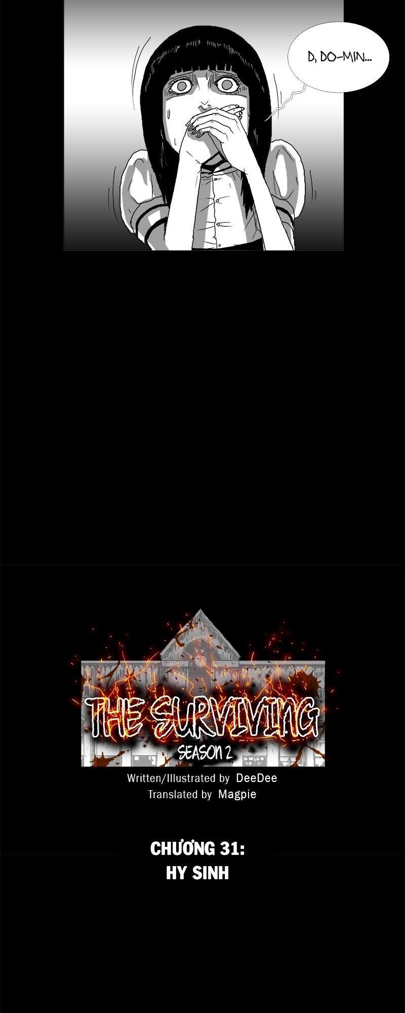 sống sót chapter 31 6