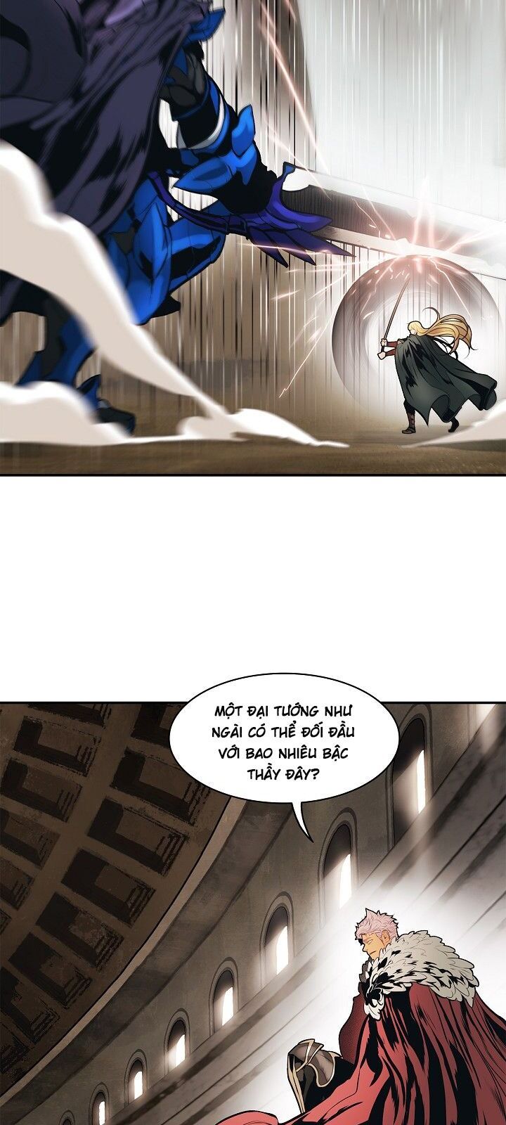 bất bại chân ma chapter 71 20