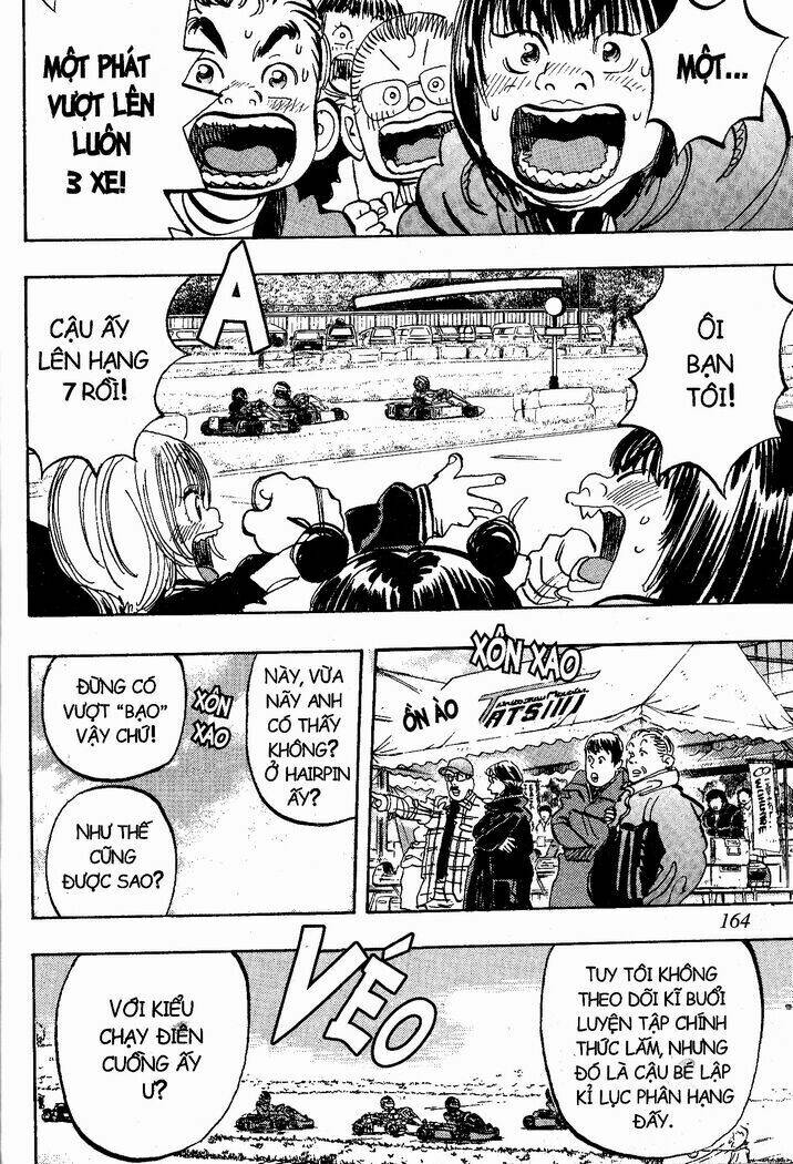 khát vọng đường đua chapter 25 29