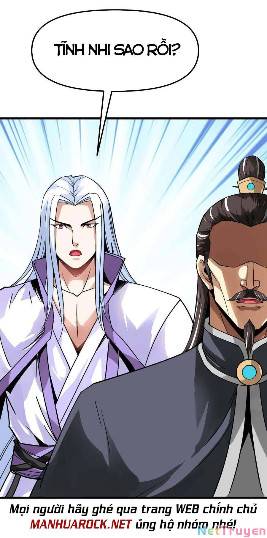 trọng sinh ta là đại thiên thần chapter 130 37