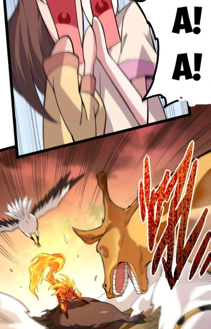 từ cây cổ thụ bắt đầu tiến hóa chapter 6 70