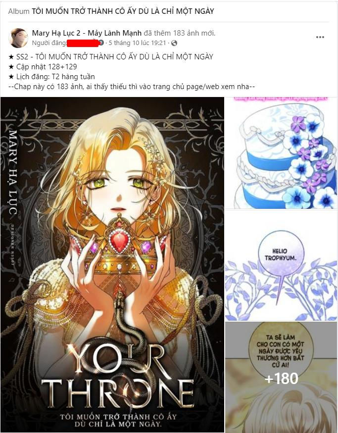 dark moon - tế đàn ánh trăng chapter 29.2 2