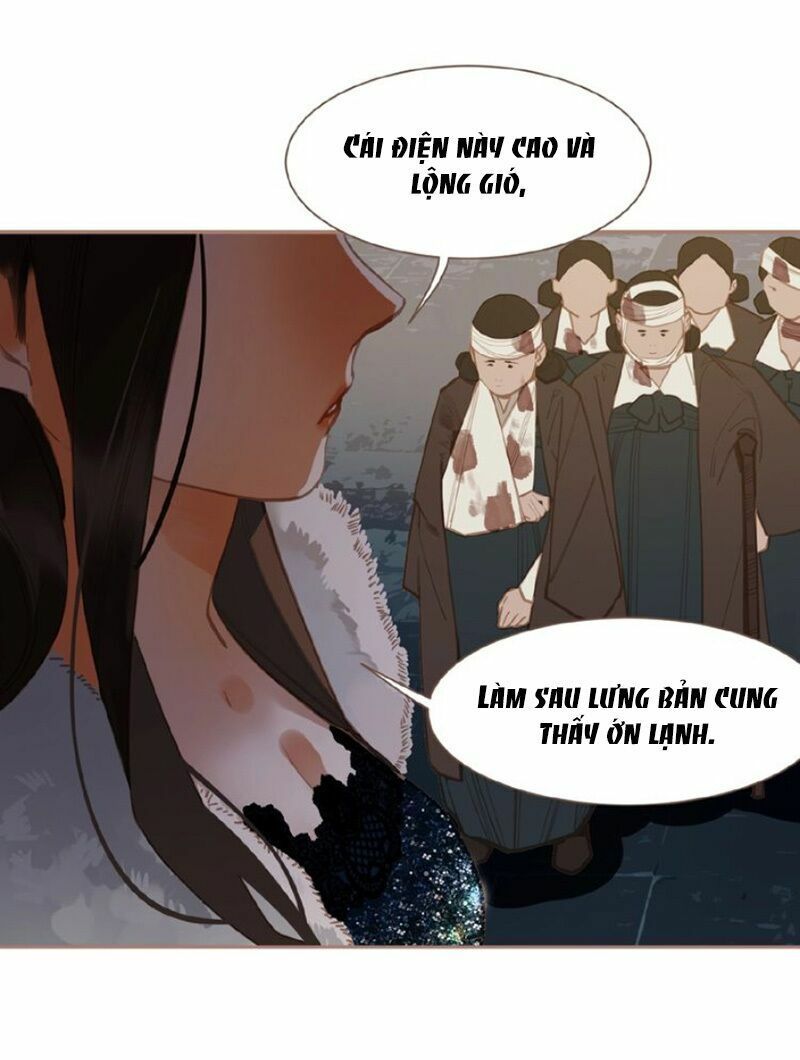 nhất đại linh hậu chapter 63 23