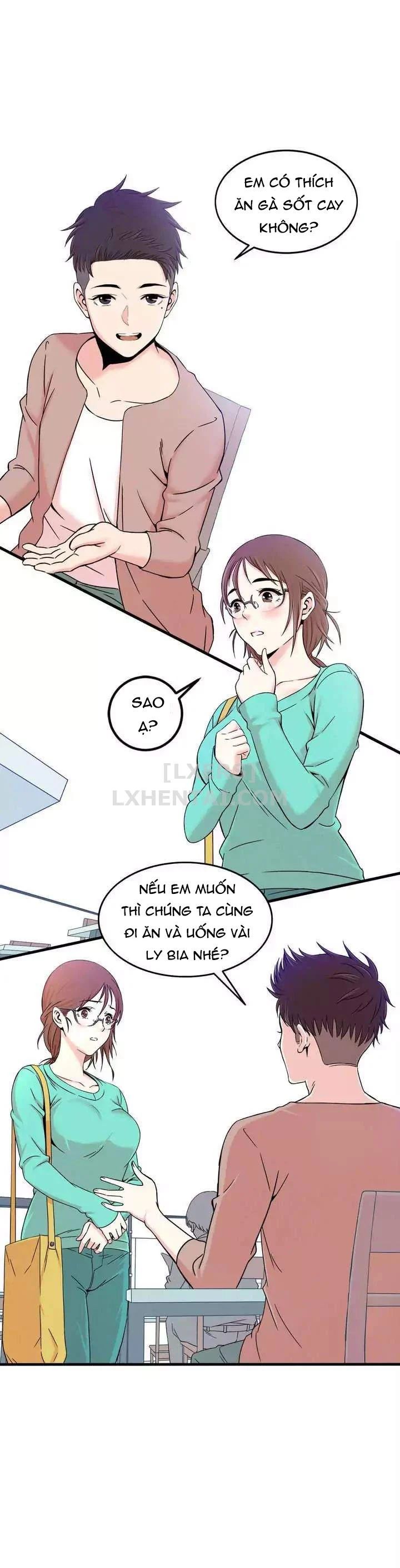 chuyên gia tình dục chapter 3 1