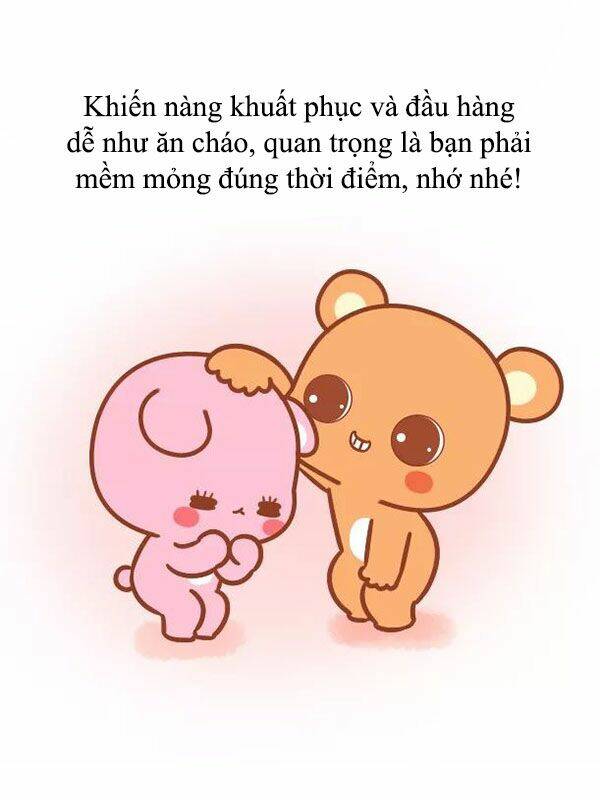 giải mã tình yêu chapter 248 11