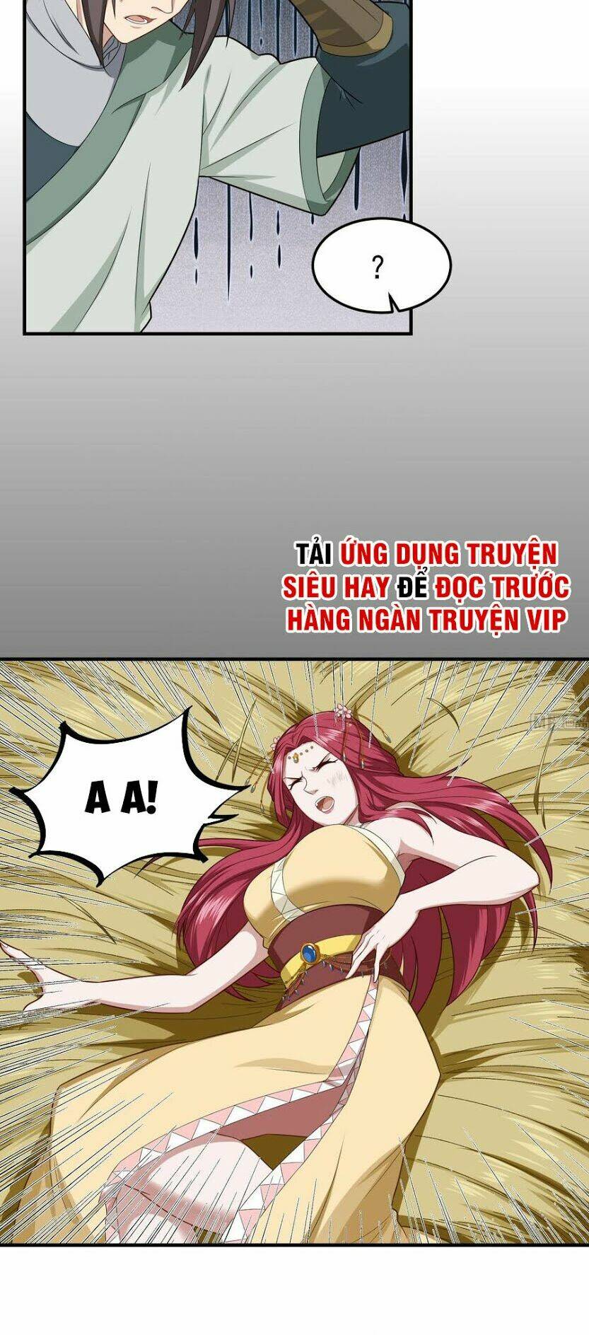 ngược về thời đường chapter 52 7