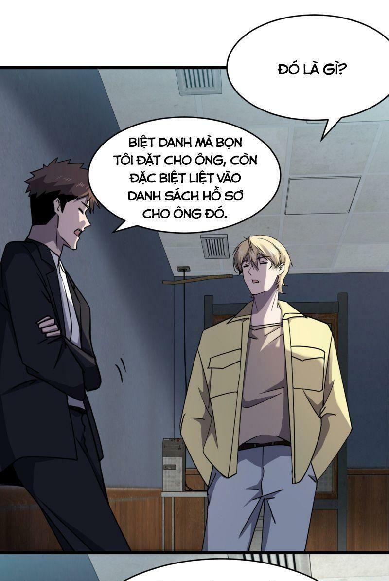 đừng hiểu lầm, tôi mới là người bị hại! chapter 23 32