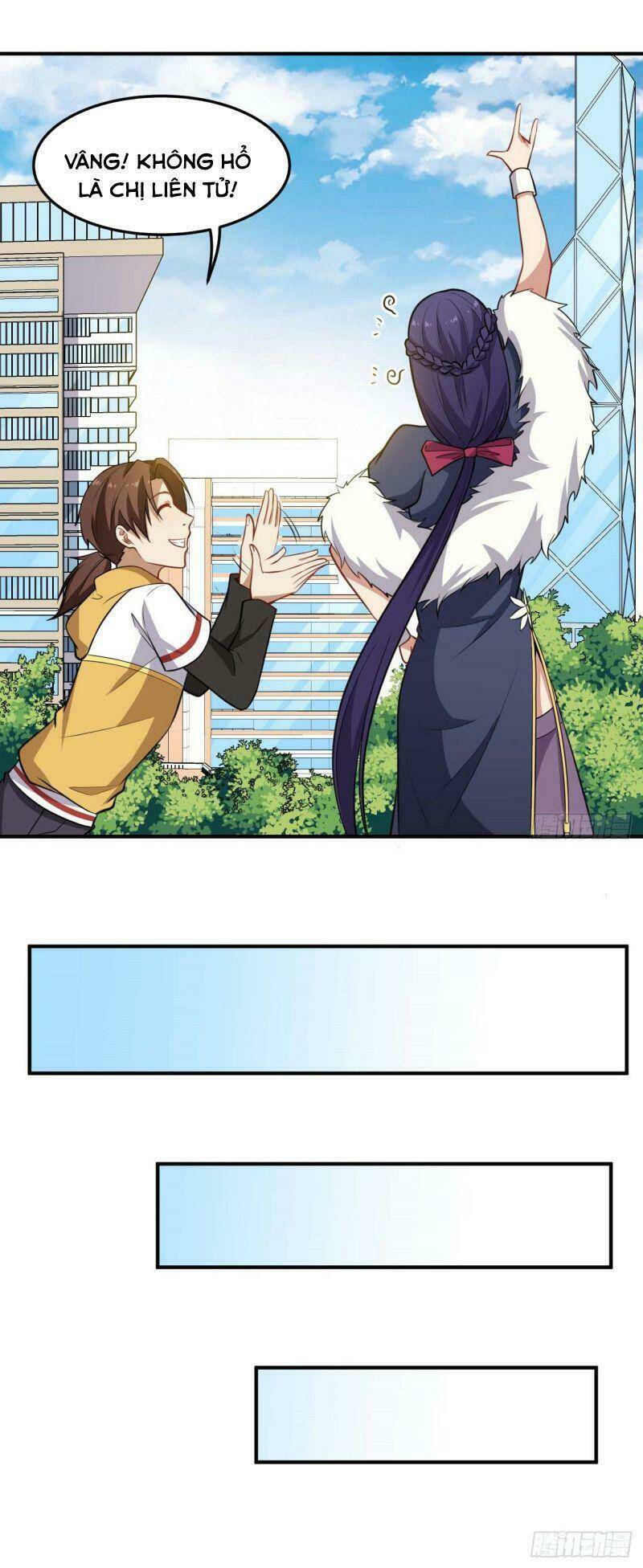 tổ thượng có tiền chapter 69 33