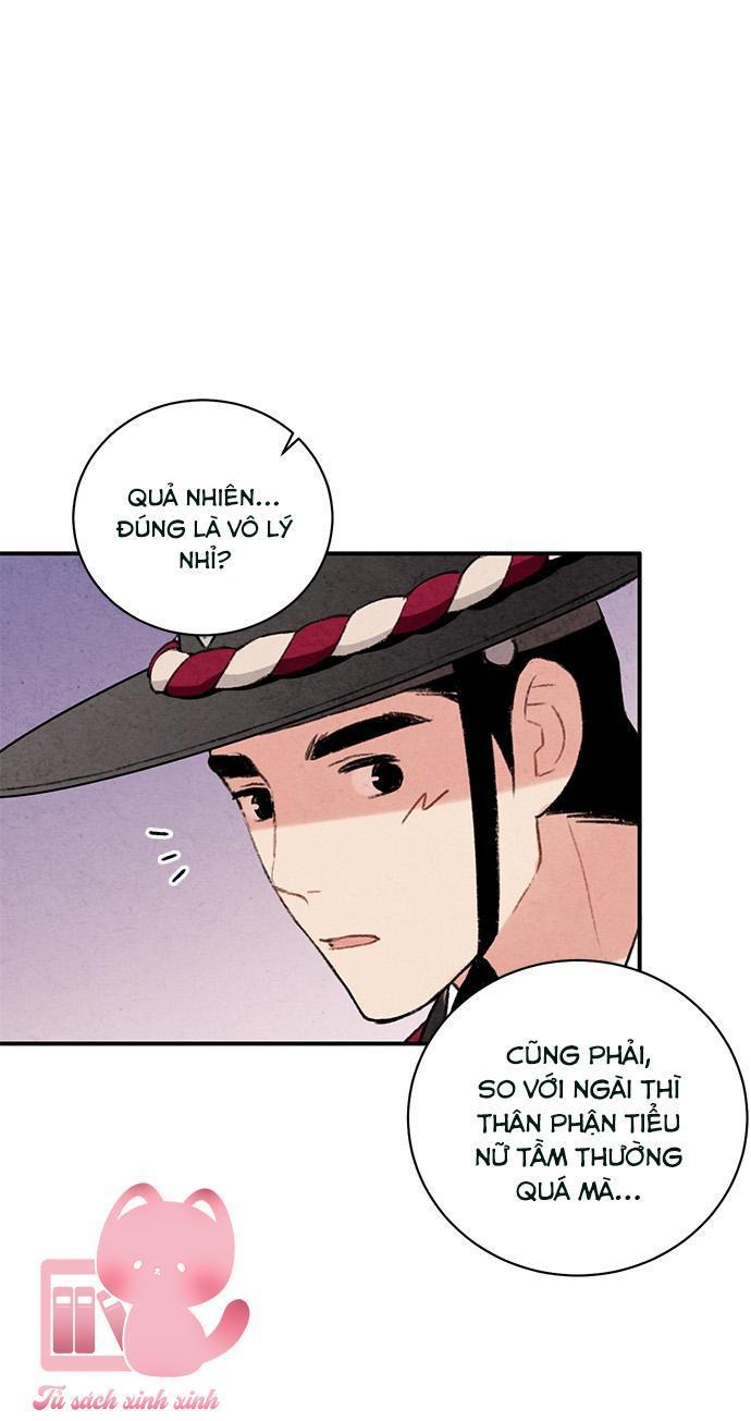 lệnh cấm hôn chapter 18 5