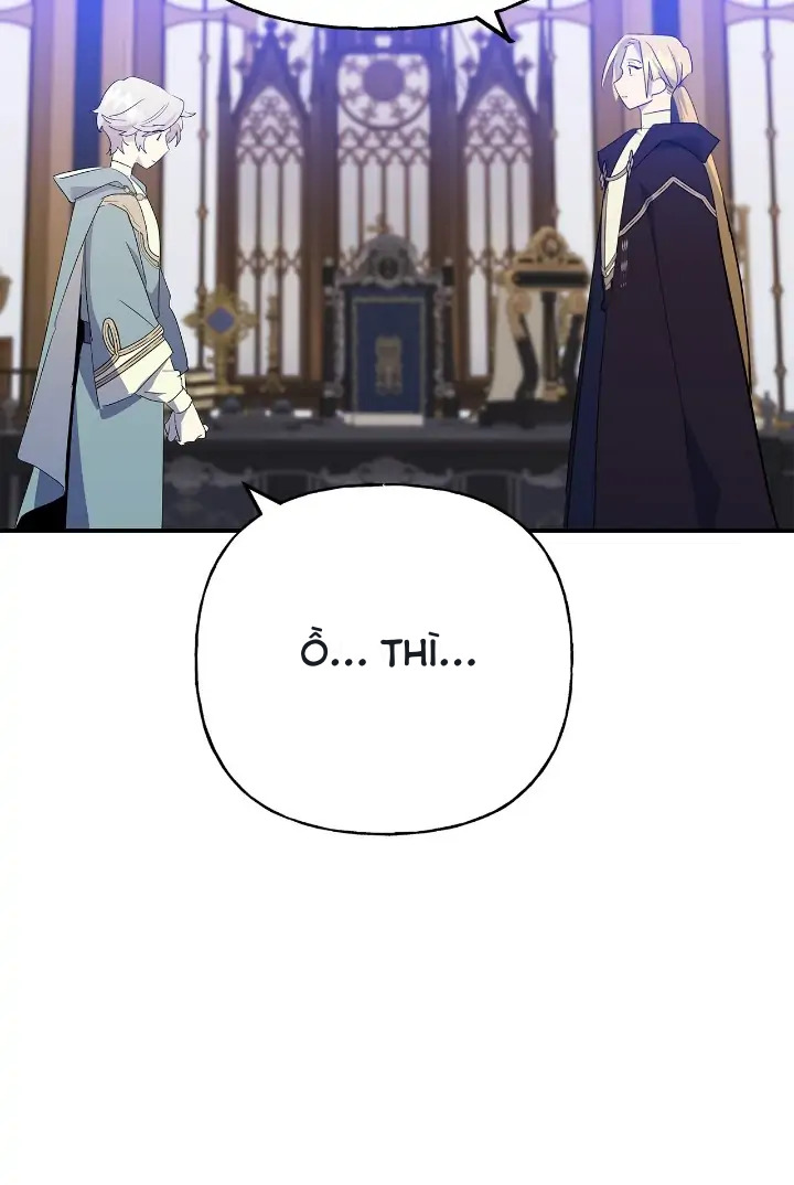 bình tĩnh nào, tiểu thư! chapter 78 20