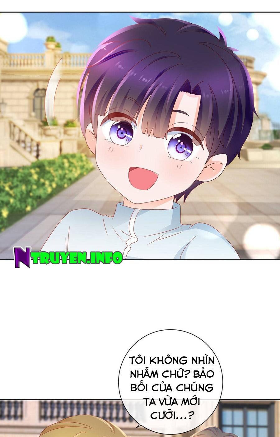 ẩn hôn 100%: chọc tức vợ yêu mua một tặng một chapter 123 3