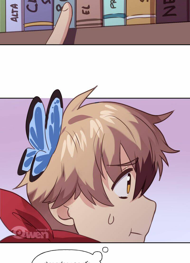 lời nguyền lalin chapter 42 14