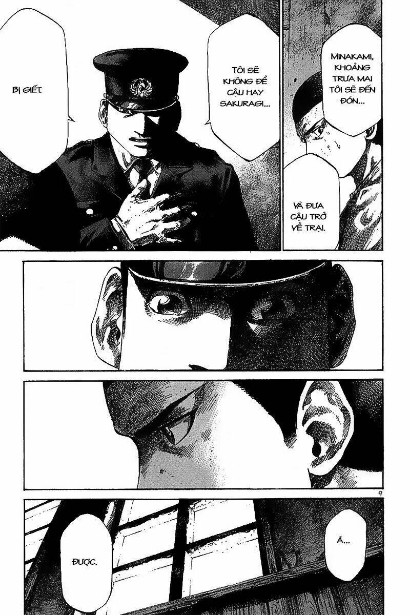 rainbow chapter 25 11