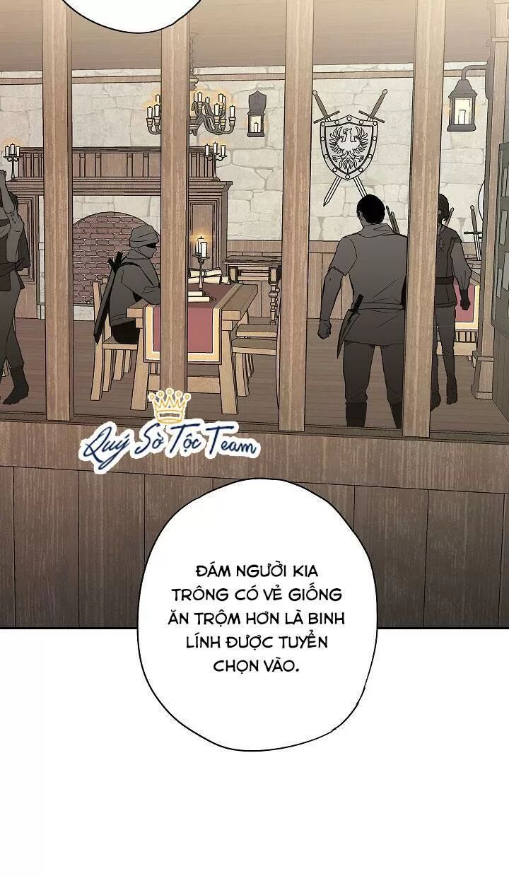 thánh nữ ẩn danh chapter 133 16