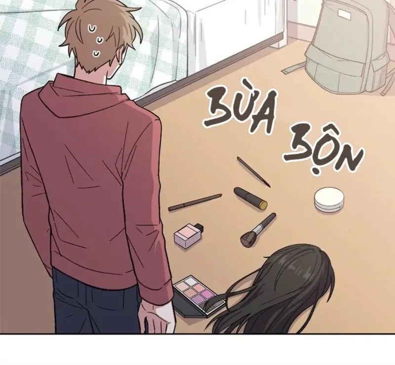 chàng trai ngọt ngào chapter 8 13