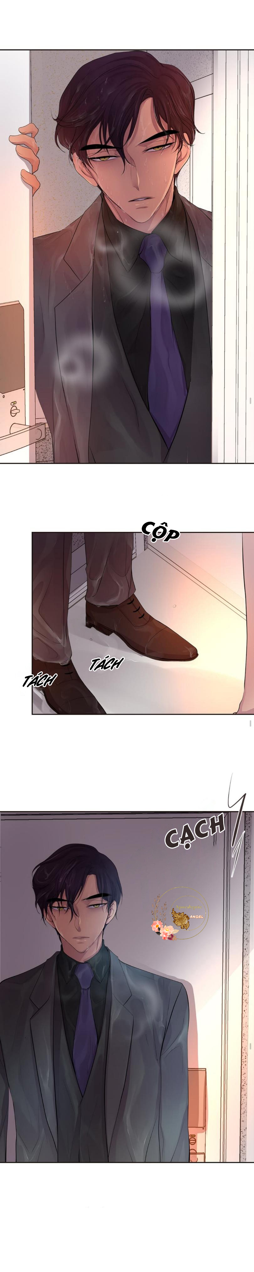 giữ em thật chặt (hold me tight) chapter 59 4