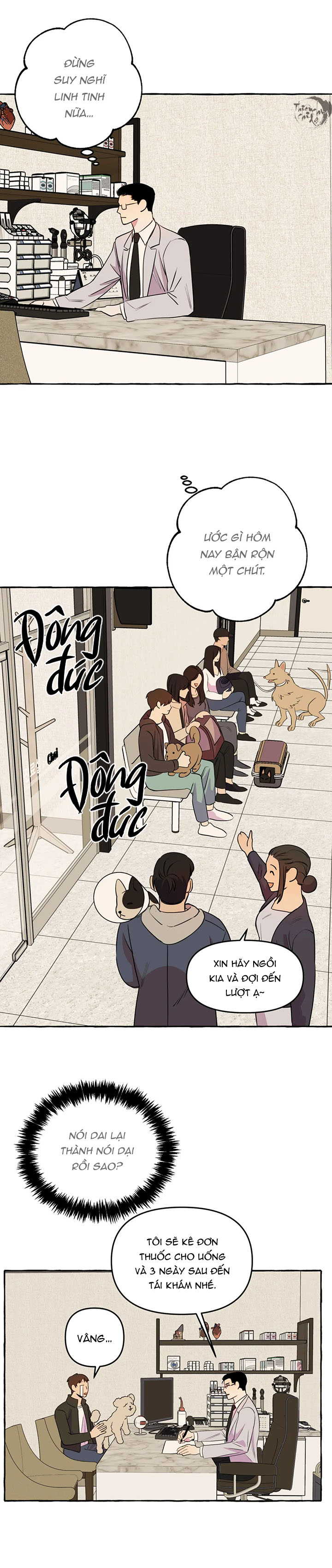 nhà của sam sam chapter 17 8