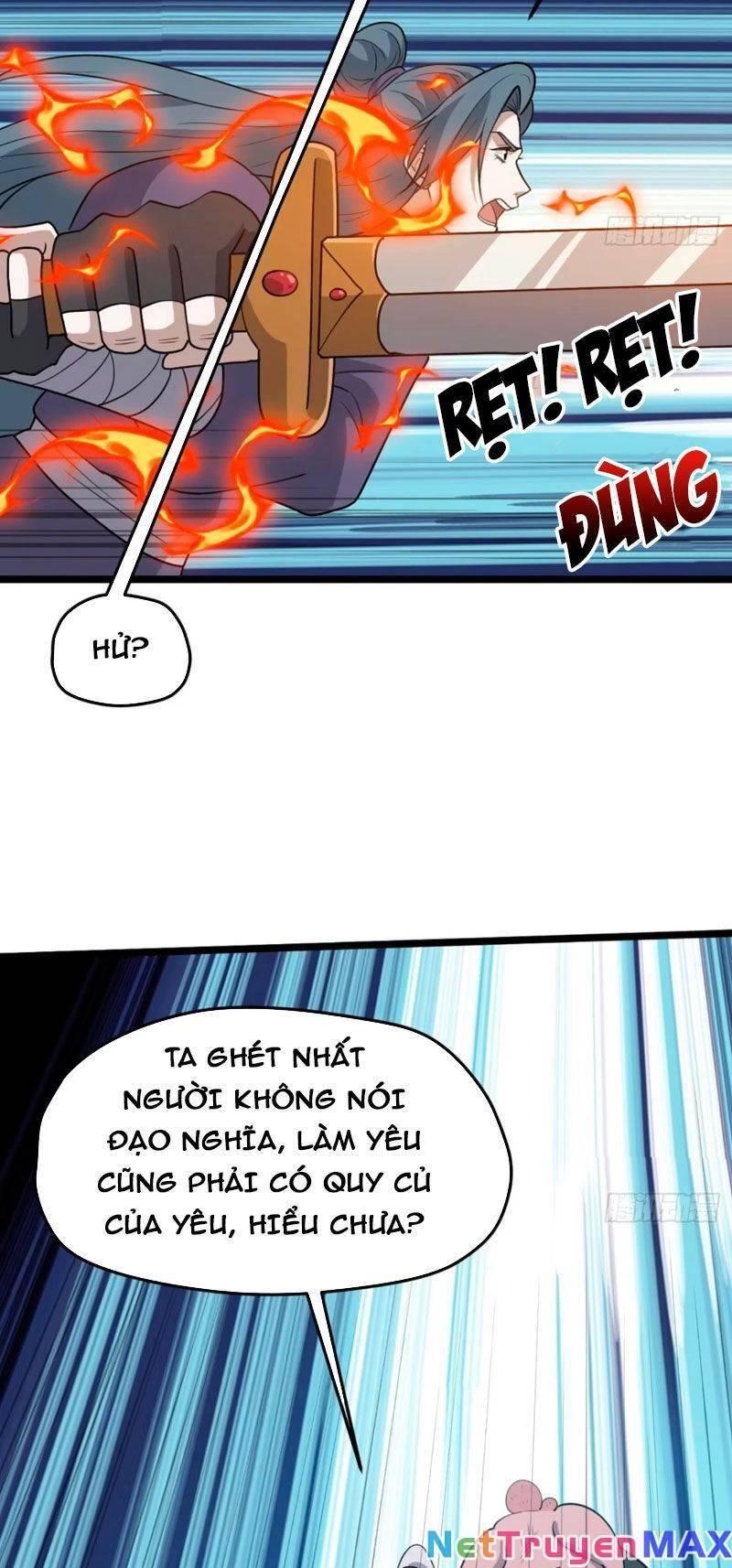 hệ thống gánh con mạnh nhất chapter 100 26