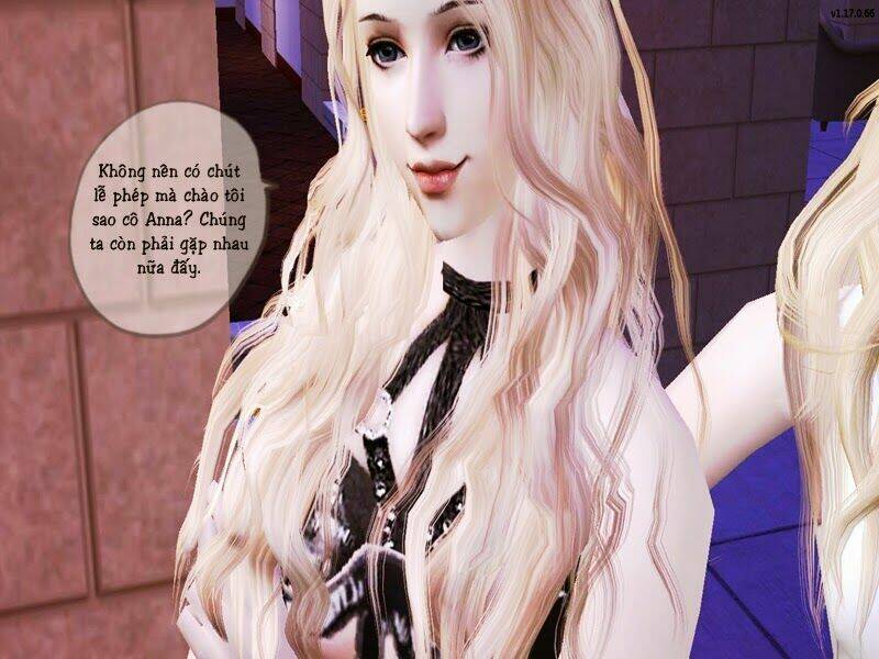 nụ cười của anh [truyện sims] chapter 43 187