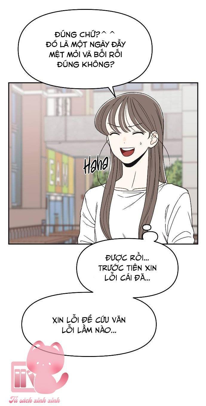 trái dấu hút nhau chapter 2 7